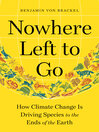 Cover image for Nowhere Left to Go